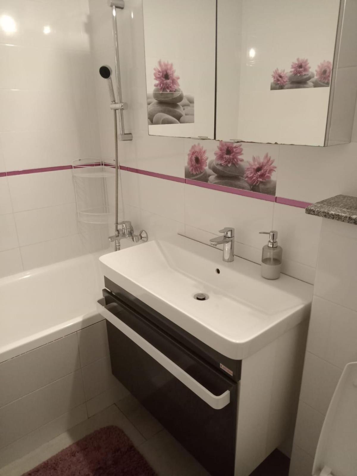Penti Apartament Suceava Exterior photo